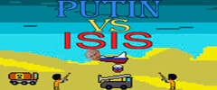 Putin VS ISIS Trainer
