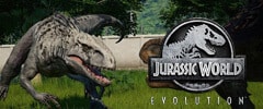 Jurassic World Evolution Trainer