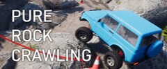 Pure Rock Crawling Trainer