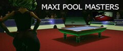 Maxi Pool Masters VR Trainer