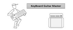 KeyBoard Guitar Master Trainer