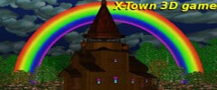 X-Town 3D Game Trainer