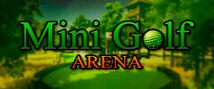 Mini Golf Arena Trainer
