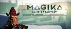 Magika Land of Fantasy Trainer