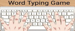 Word Typing Game Trainer