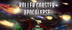 Roller Coaster Apocalypse VR Trainer