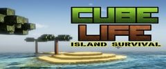 Cube Life:  Island Survival Trainer