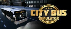 City Bus Simulator 2018 Trainer