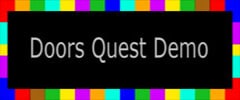 Doors Quest Demo Trainer