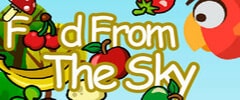 Food From The Sky Trainer