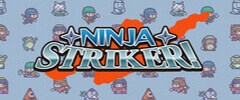 Ninja Striker! Trainer