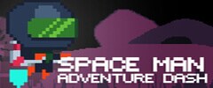 Space man adventure dash Trainer
