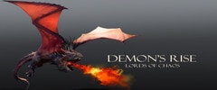 Demon´s Rise - Lords of Chaos Trainer
