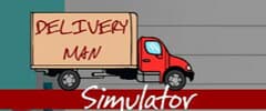 Delivery man simulator Trainer
