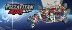 Pizza Titan Ultra Trainer