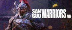 Sanguo Warriors VR Trainer