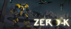 Zero-K Trainer
