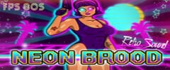 Neon Brood Trainer
