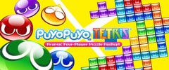 Puyo Puyo Tetris Trainer