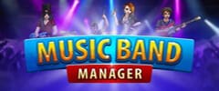 Music Band Manager Trainer