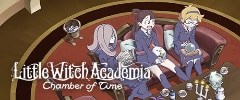 Little Witch Academia: Chamber of Time Trainer