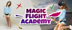 Magic Flight Academy Trainer