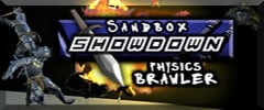Sandbox Showdown Trainer