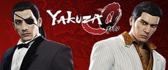 Yakuza 0 Trainer Patch 6 (STEAM)