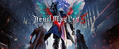 Devil May Cry 5 Trainer