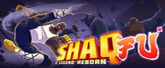 Shaq Fu A Legend Reborn Trainer
