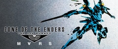 ZONE OF THE ENDERS The 2nd Runner: MARS Trainer