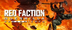 Red Faction: Guerrilla Re-Mars-tered Trainer