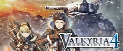 Valkyria Chronicles 4 Trainer