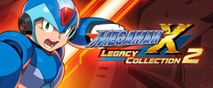Mega Man X Legacy Collection 2 Trainer