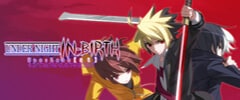 Under Night In-Birth Exe:Late[st] Trainer