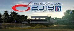 The Golf Club 2019 Featuring PGA Tour Trainer