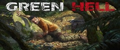 Green Hell Trainer 2.4.0 HF (STEAM)