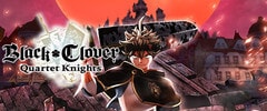 Black Clover: Quartet Knights Trainer