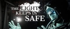 The Light Keeps Us Safe Trainer