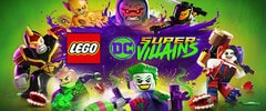 Lego DC Super-Villains Trainer