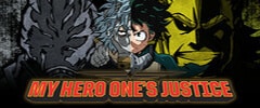 My Hero One´s Justice Trainer