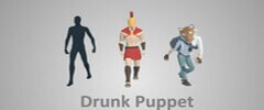 Drunk Puppet Trainer