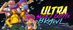 Ultra Space Battle Brawl Trainer