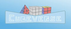 Cubeverse Trainer