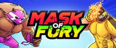 Mask of Fury Trainer