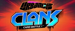 Urbance Clans Card Battle! Trainer