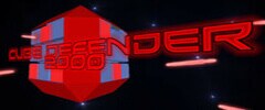 Cube Defender 2000 Trainer