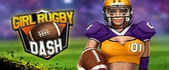 Girl Rugby Dash Trainer