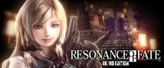 Resonance of Fate 4K HD EDITION Trainer