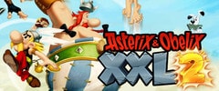 Asterix and Obelix XXL 2 Trainer